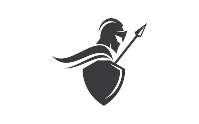 GLADIATOR logo